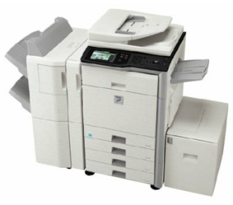 Sharp MX-M282
