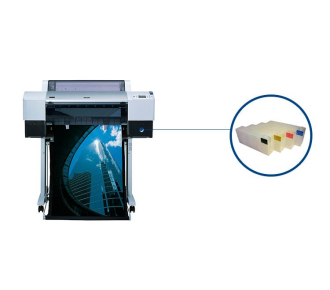 Epson Stylus Pro 7400