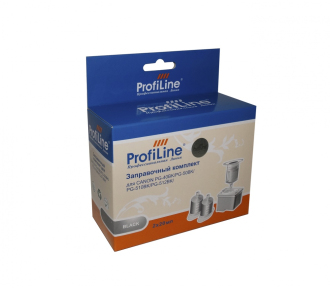 ProfiLine PL_PG-40_BK