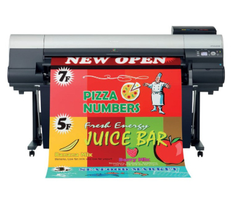 Canon imagePROGRAF iPF8400se