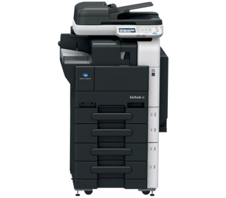 Konica Minolta bizhub 36