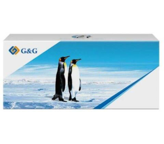 GG Toner cartridge for Kyocera P2335d/P2335dn/P2335dw/M2235dn/M2735dn/M2835dw (3000 pages) With Chip TK-1200