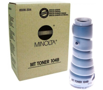 Konica Minolta MT-104B