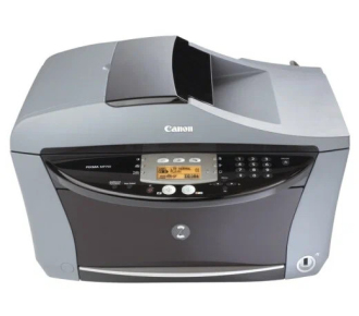 Canon PIXMA MP750