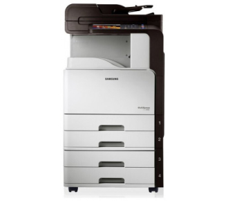 Samsung SCX-8123