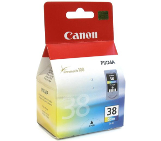 Canon CL-38