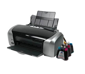 Epson Stylus Photo R200