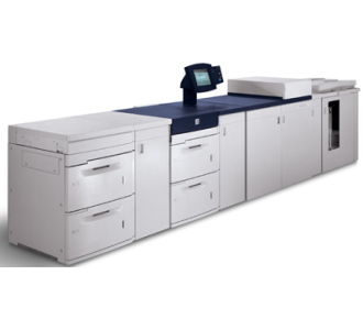 Xerox DocuColor 8000