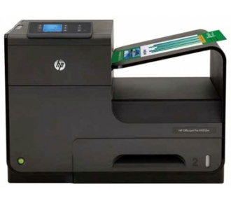 HP OfficeJet Pro X451