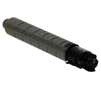 Тонер-картридж Ricoh Aficio MP C305SP/C305SPF, type MPC305E black (туба, 224г) ELP Imaging®