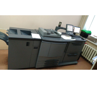 Konica Minolta bizhub PRO C6500