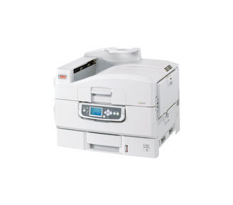 OKI C9600