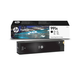 Картридж HP 991A для PageWide 755/774/779/750/772/777, черный (10 000 стр.)