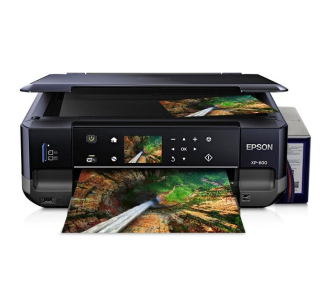 МФ устройство EPSON Expression Premium XP-600