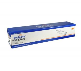 Тонер-туба C-EXV32 19400 копий ProfiLine