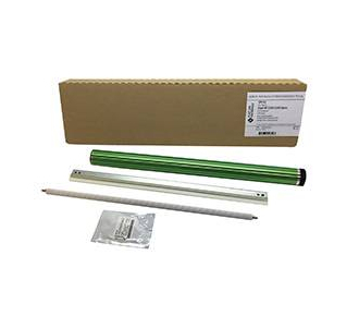 Барабан Ricoh MP C3003/С3004/С3503/С3504/С4503/С4504/С5503/С5504/С6003 (барабан+ракель+ролик+салфетка) Katun