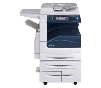 Xerox WorkCentre 7545