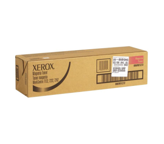 Тонер-картридж XEROX WC 7132 magenta