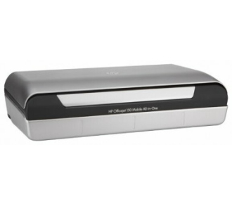 МФУ HP OfficeJet 150 мобильное CN550A