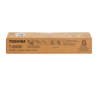 Toshiba T-2505E Тонер для e-STUDIO2505/2505H/2505F