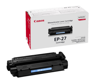 Canon EP-27