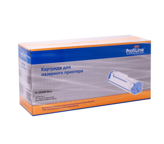 ProfiLine PL_CE400A_BK