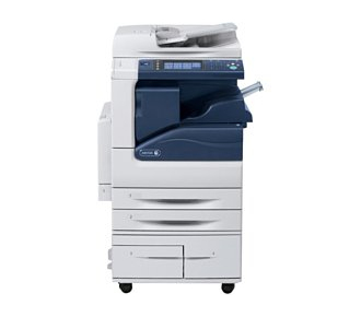Xerox WorkCentre 5300