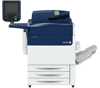 Xerox Versant 80