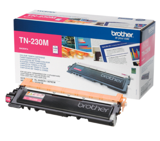 Тонер Brother TN-230M