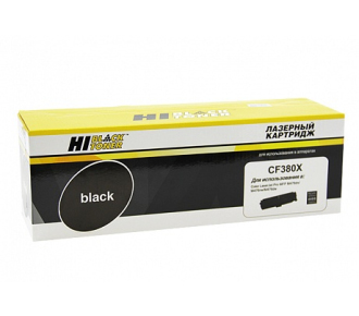 Hi-Black HB-CF380X 999010020