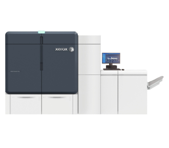 Xerox Iridesse Production Press