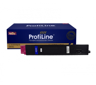 Картридж TK-8325M Magenta 12000 копий GalaPrint