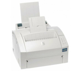 Xerox DocuPrint P8E