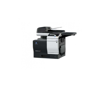 Konica Minolta bizhub C3851