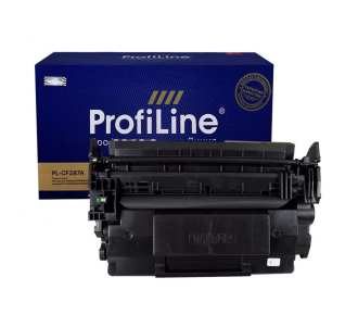 ProfiLine PL_CF287X/041H