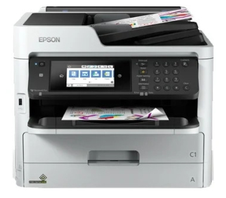 Epson WF-C5710