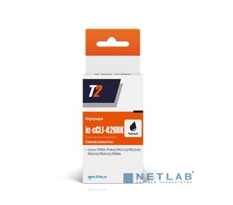 T2 IC-CCLI-426BK
