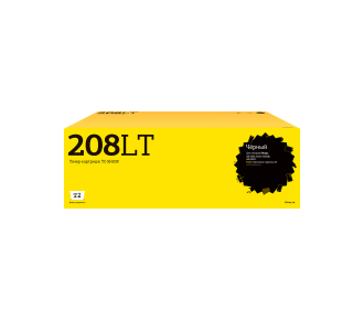 T2 TC-SH208