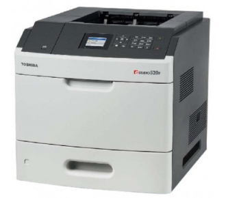 Toshiba e-STUDIO 520