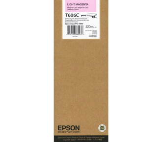 Epson C13T606C00