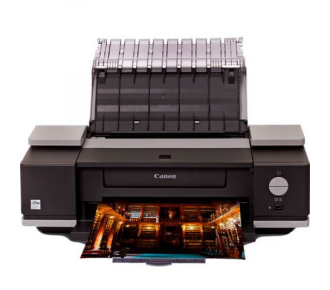 Canon PIXMA iX5000
