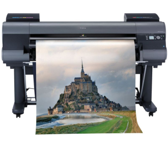 Canon imagePROGRAF iPF8400