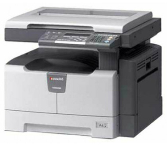 Toshiba e-STUDIO 167