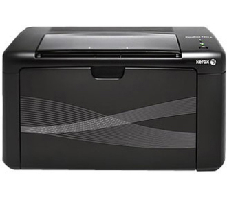 Xerox Phaser 3010 Black