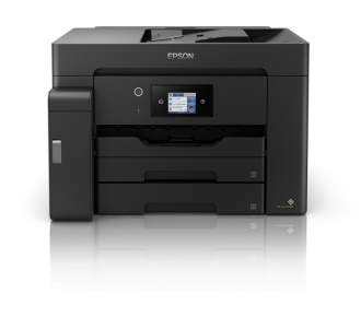 Epson M15140 МФУ монохром. A3+