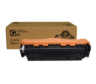 GalaPrint GP_CE410X_BK