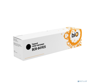 Bion 841925 Тонер-картридж для Ricoh Aficio MP C2003SP/2503 (15'000 стр.) Черный