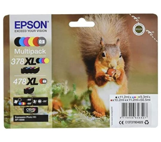 Epson C13T379D4020