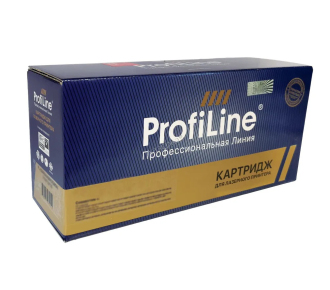 Тонер-картридж PL-TN-423M для принтеров Brother Magenta 4000 копий ProfiLine