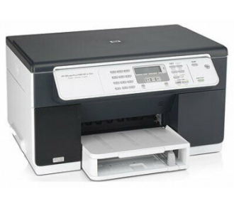 HP OfficeJet Pro L7400